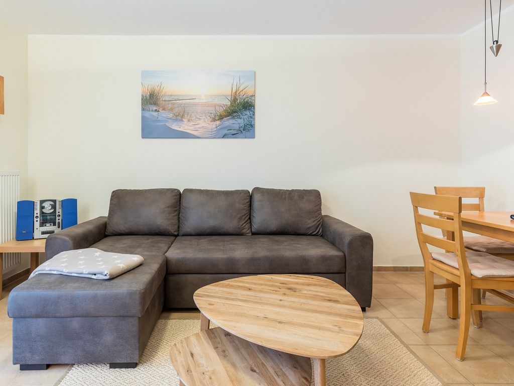 Ferienwohnung Jola