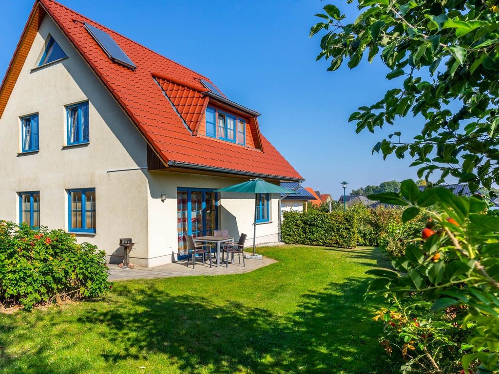 Ferienwohnung Katharina EG