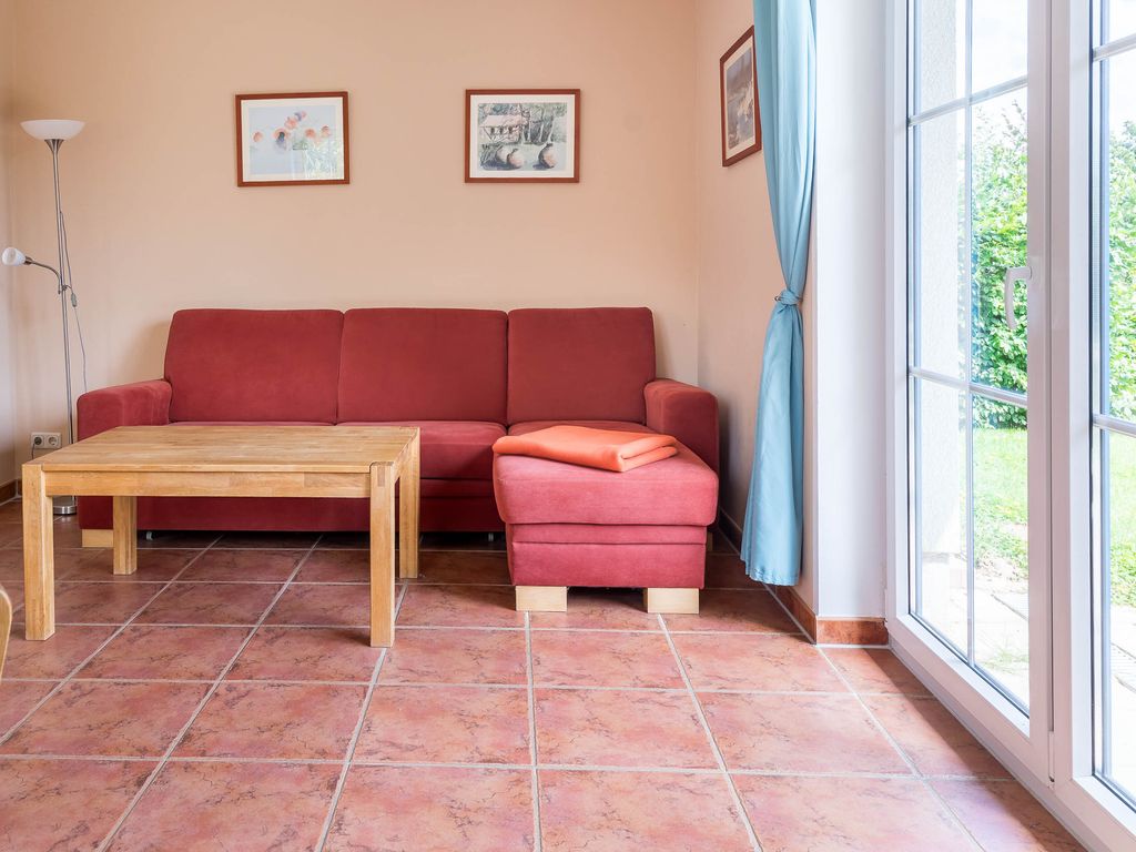 Ferienwohnung Katharina EG