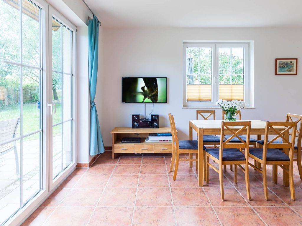 Ferienwohnung Katharina EG