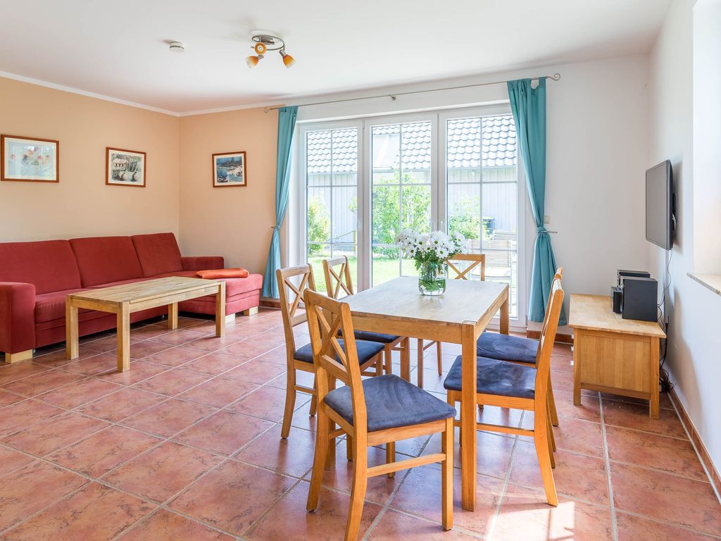 Ferienwohnung Katharina EG