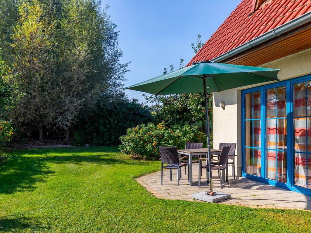 Ferienwohnung Katharina EG