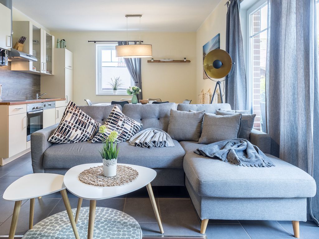 Ferienwohnung Koralle