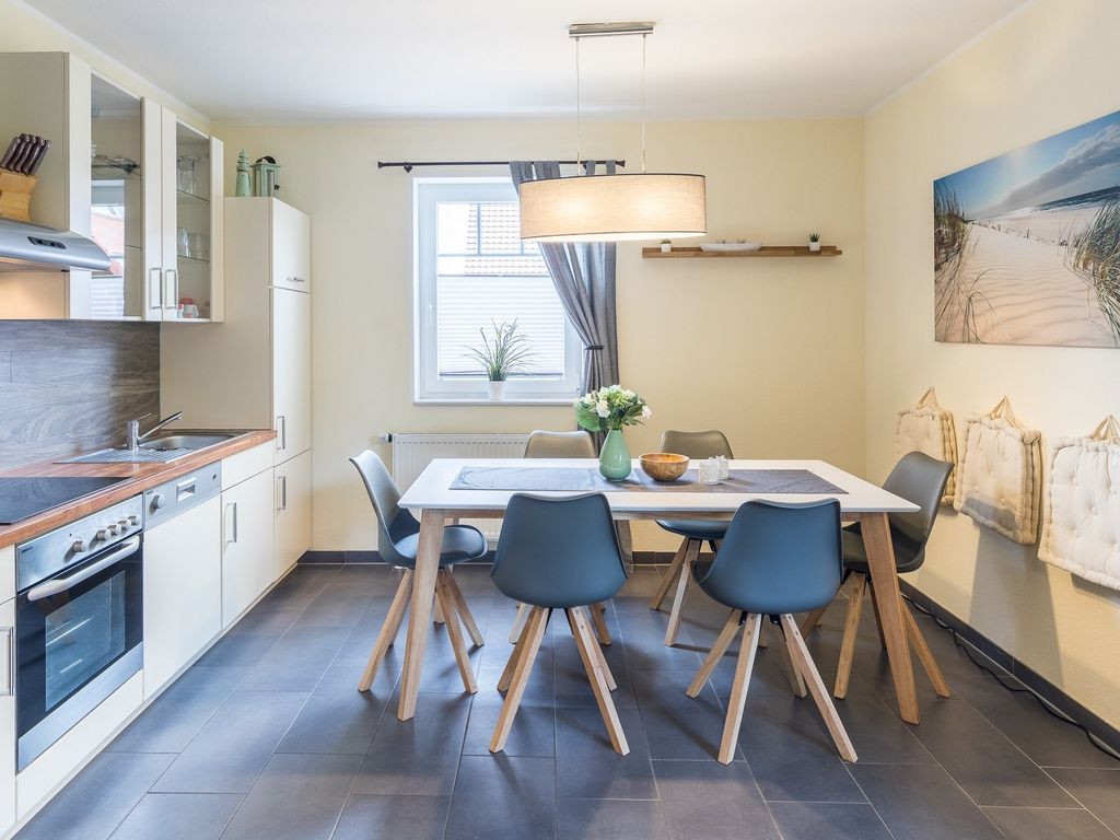 Ferienwohnung Koralle