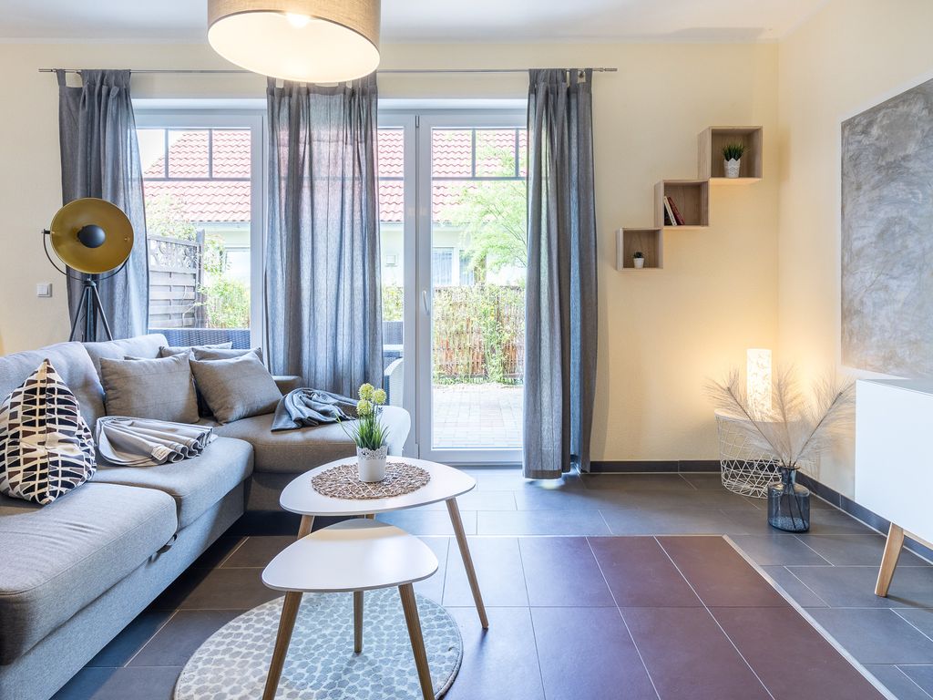 Ferienwohnung Koralle