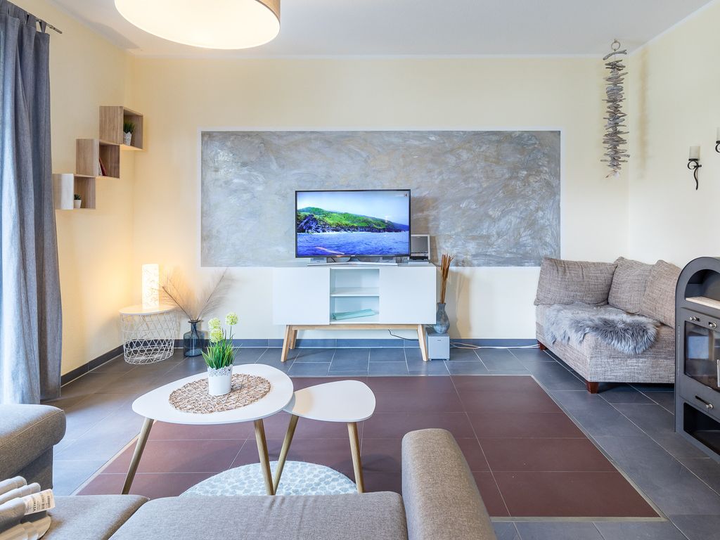 Ferienwohnung Koralle