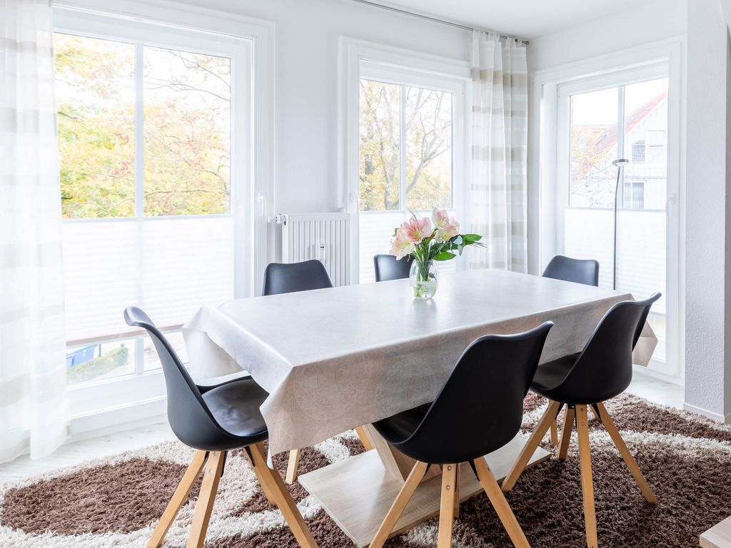 Ferienwohnung Ostseebrise