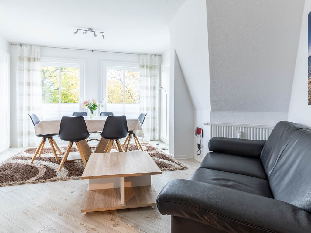 Ferienwohnung Ostseebrise