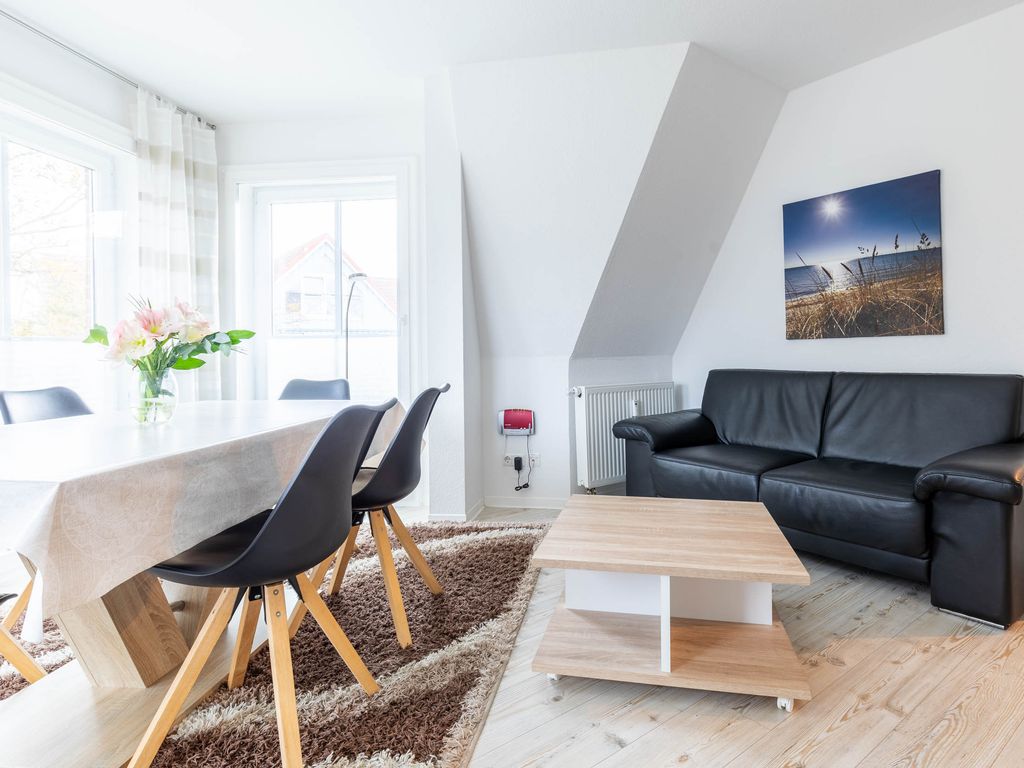 Ferienwohnung Ostseebrise