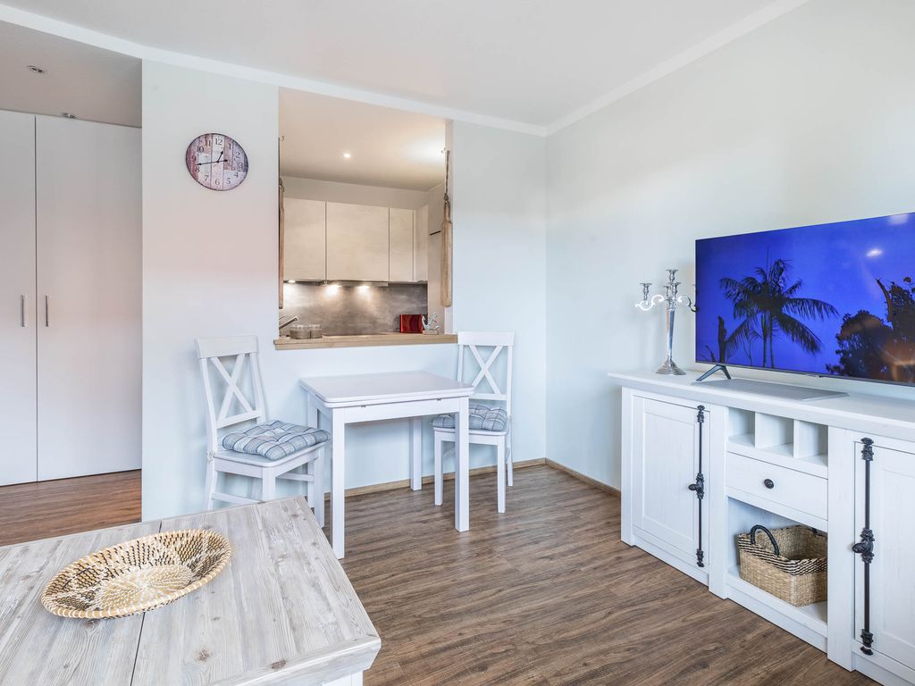 Ferienwohnung Pacific