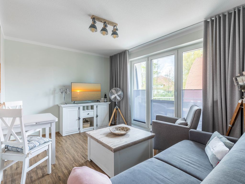 Ferienwohnung Pacific