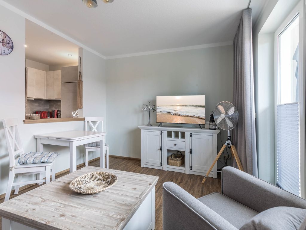 Ferienwohnung Pacific