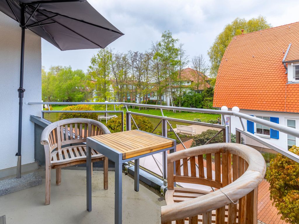 Ferienwohnung Pacific