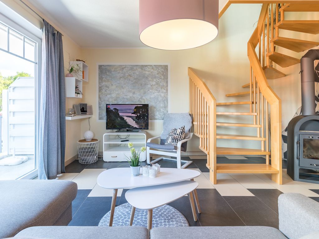 Ferienwohnung Seeigel