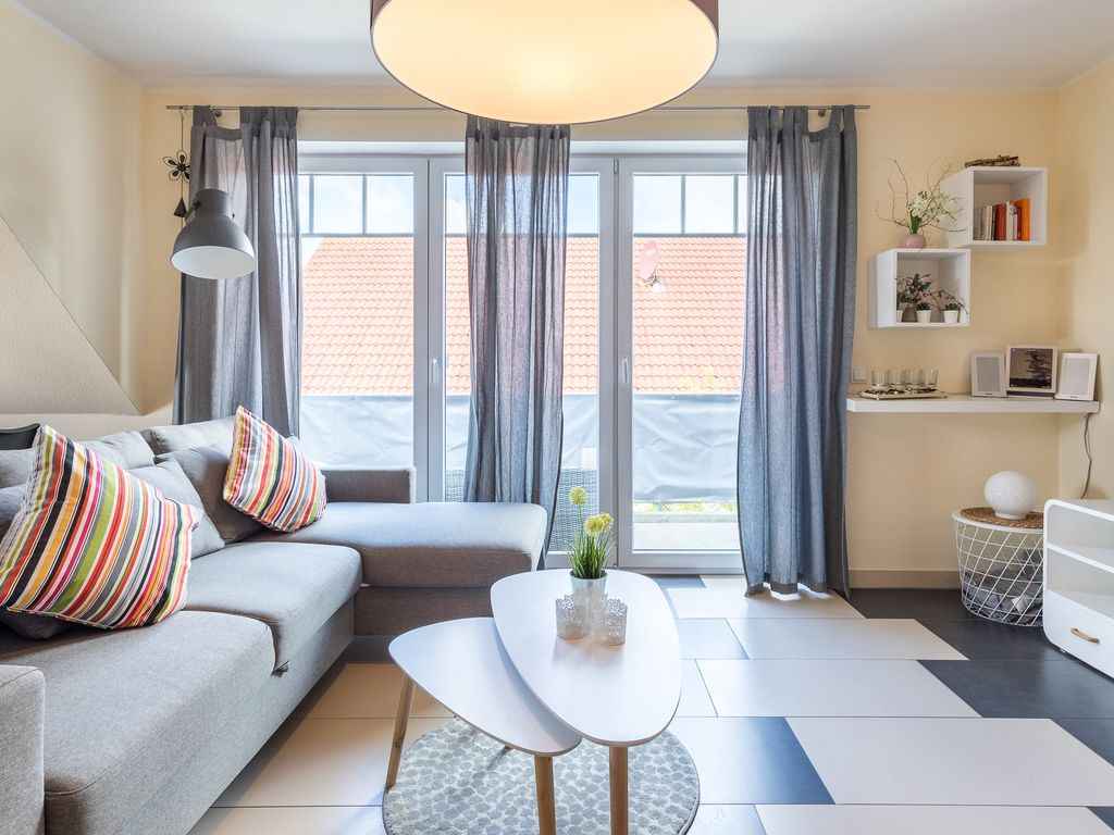 Ferienwohnung Seeigel
