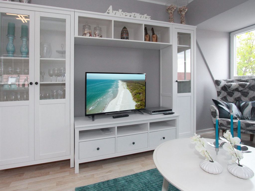 Ferienwohnung Silbermöwe