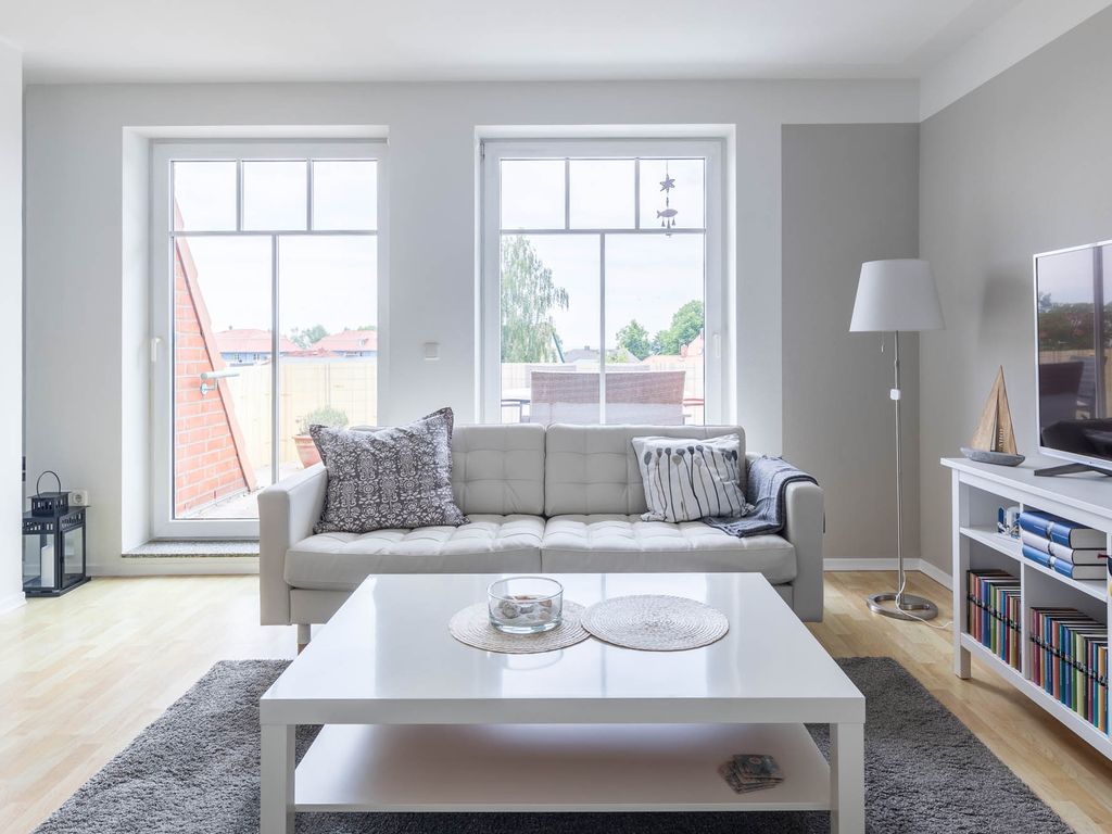 Ferienwohnung Sophie