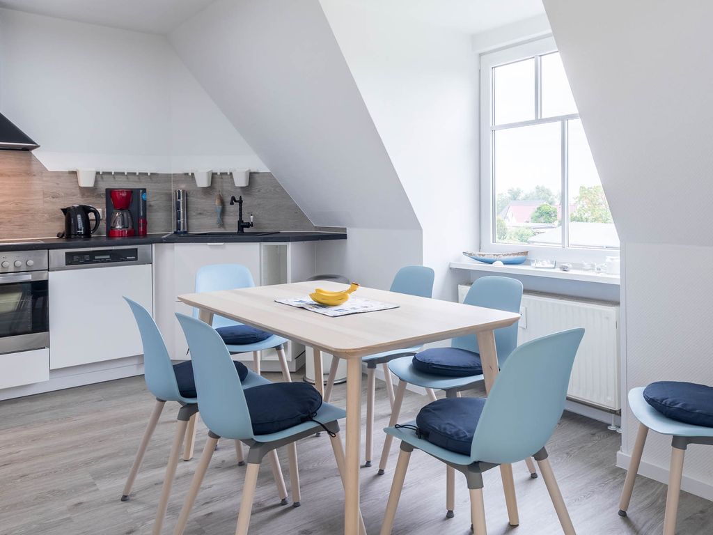 Ferienwohnung Sophie