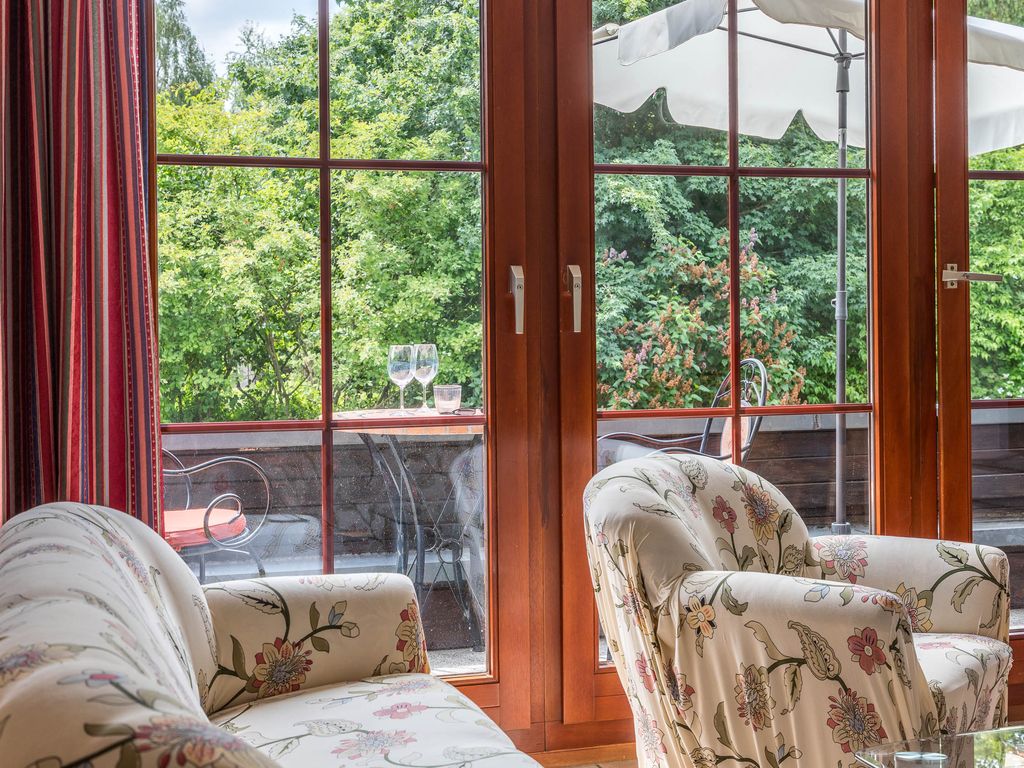 Ferienwohnung Spandau