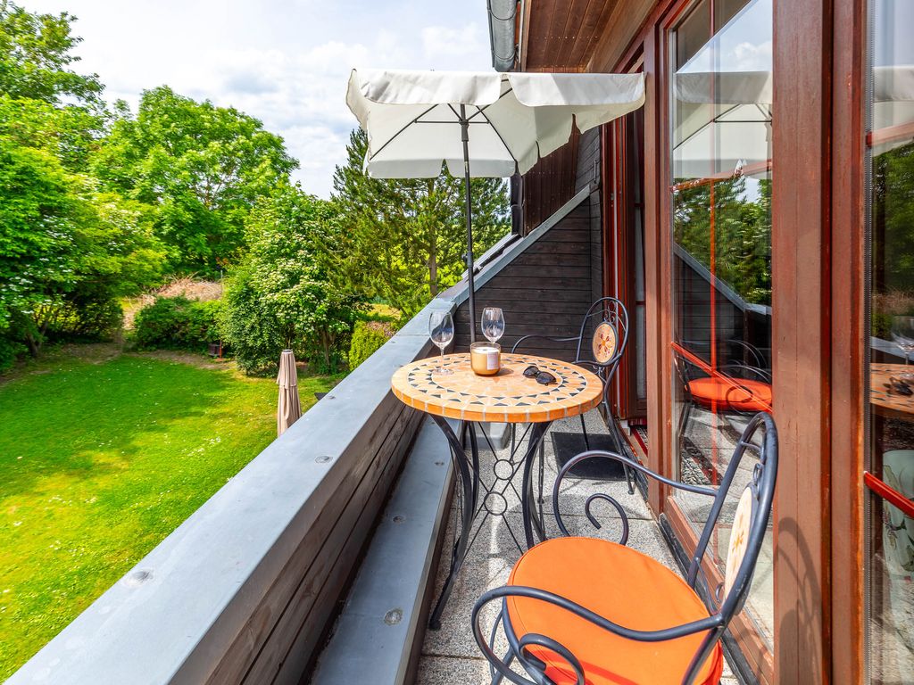 Ferienwohnung Spandau