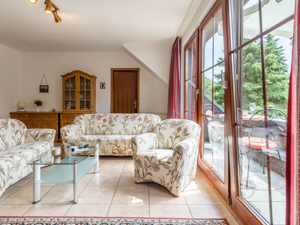 Ferienwohnung Spandau