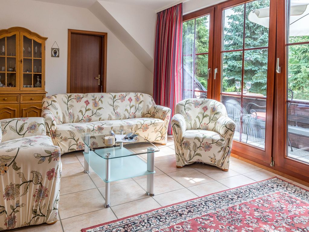 Ferienwohnung Spandau