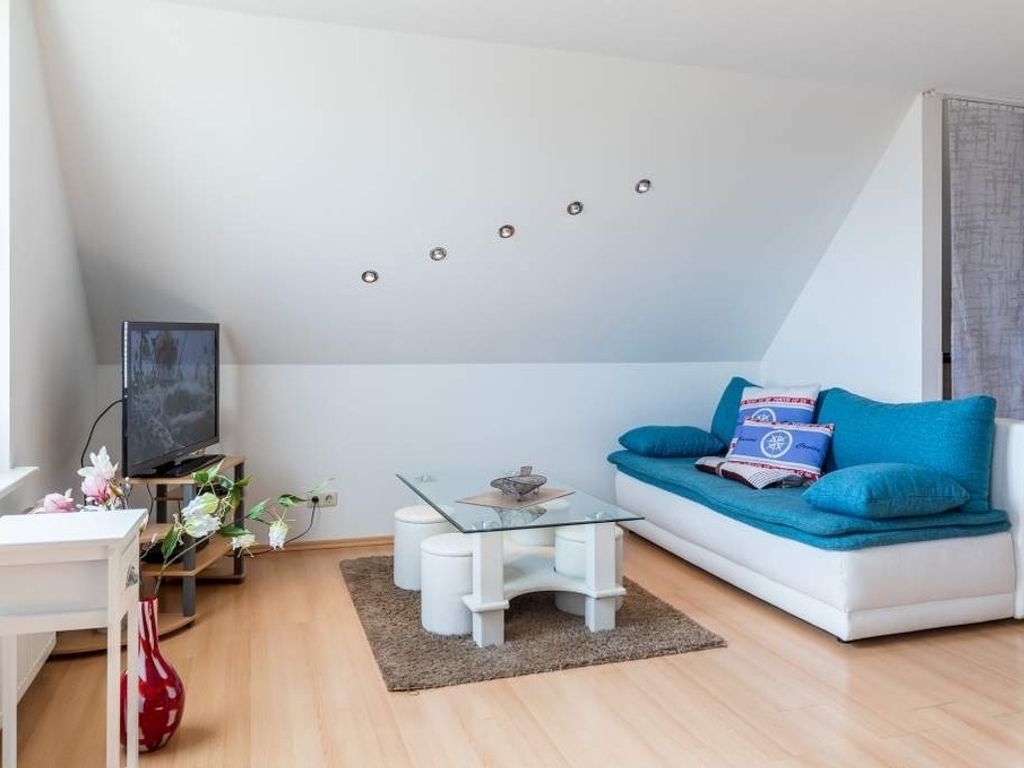 Ferienwohnung Sterntaler
