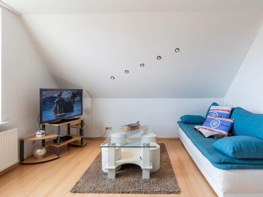 Ferienwohnung Sterntaler