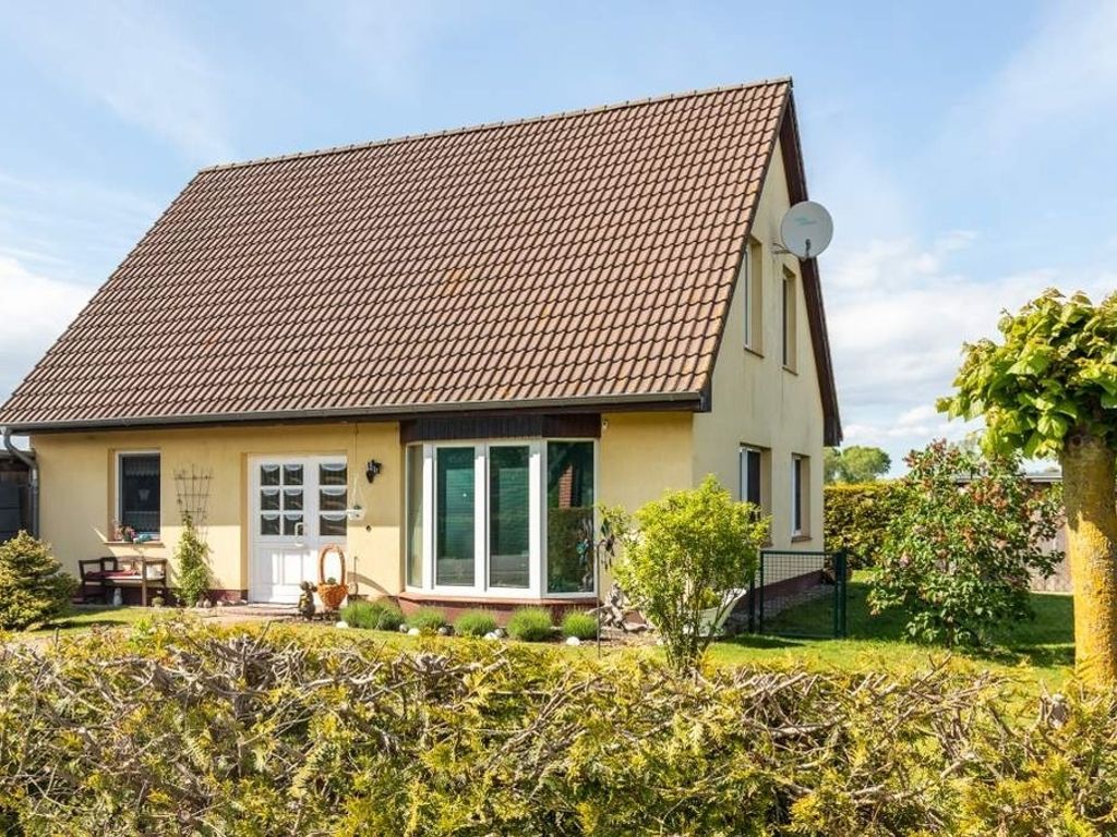Ferienwohnung Sterntaler