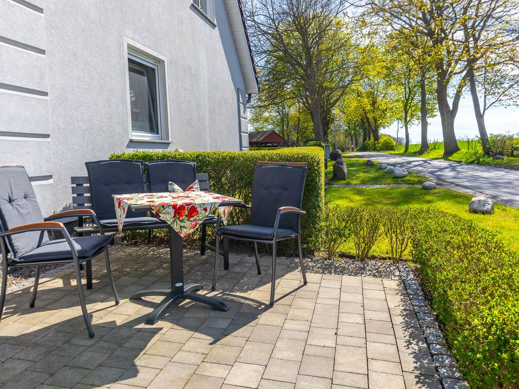 Ferienwohnung Tilda