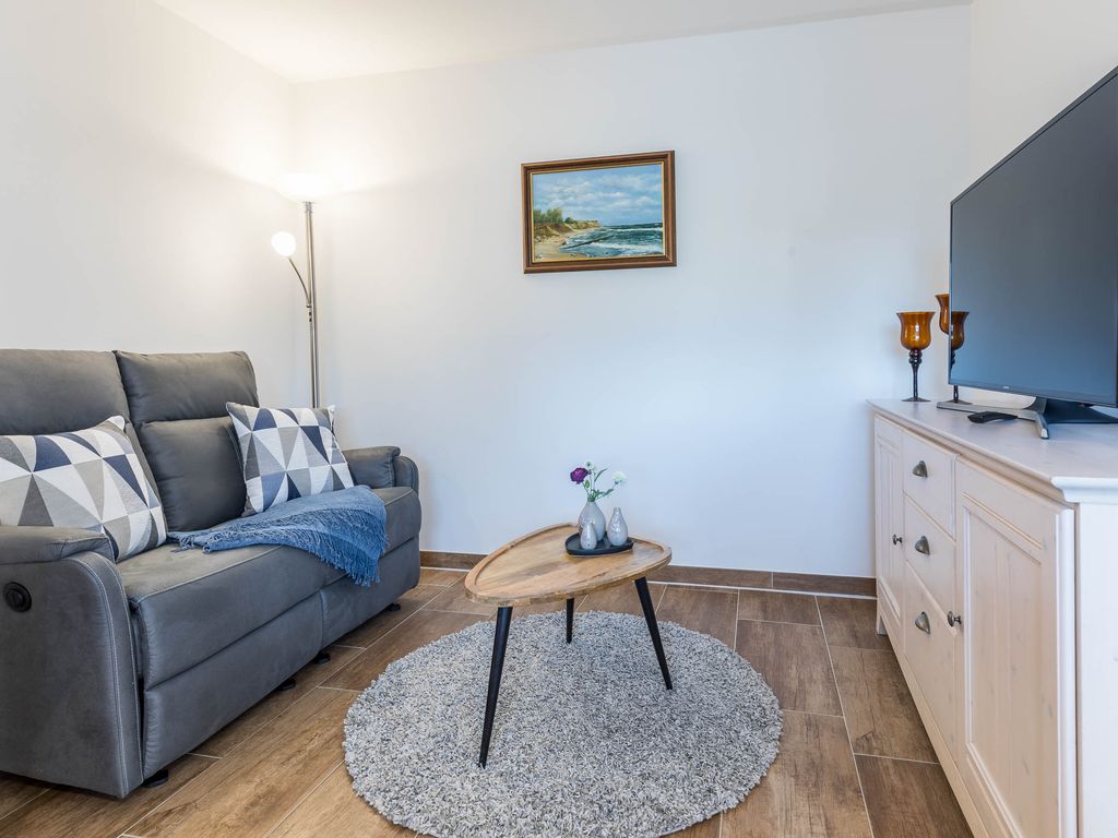 Ferienwohnung Tilda