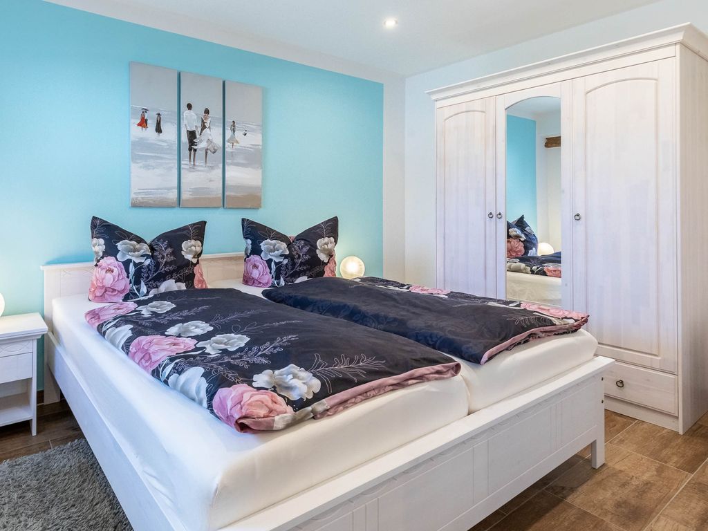 Ferienwohnung Tilda