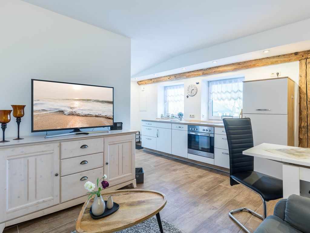 Ferienwohnung Tilda