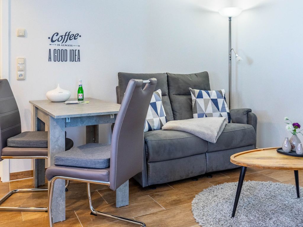 Ferienwohnung Tilda