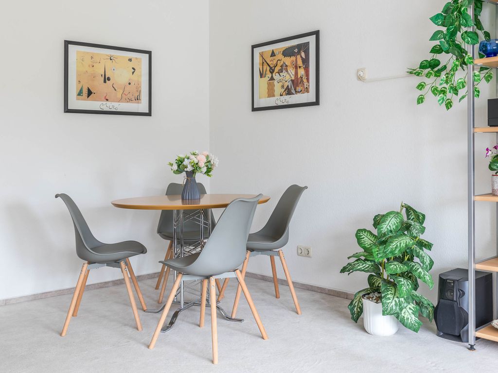 Ferienwohnung Tina EG
