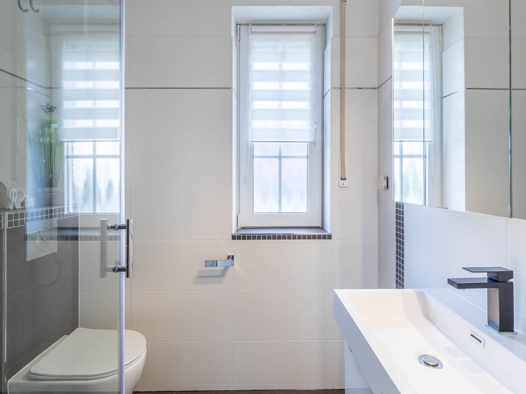 Ferienwohnung Tina EG