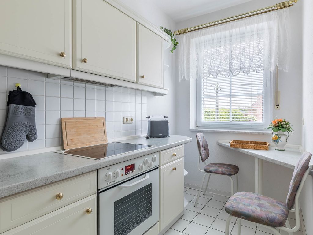 Ferienwohnung Tina EG