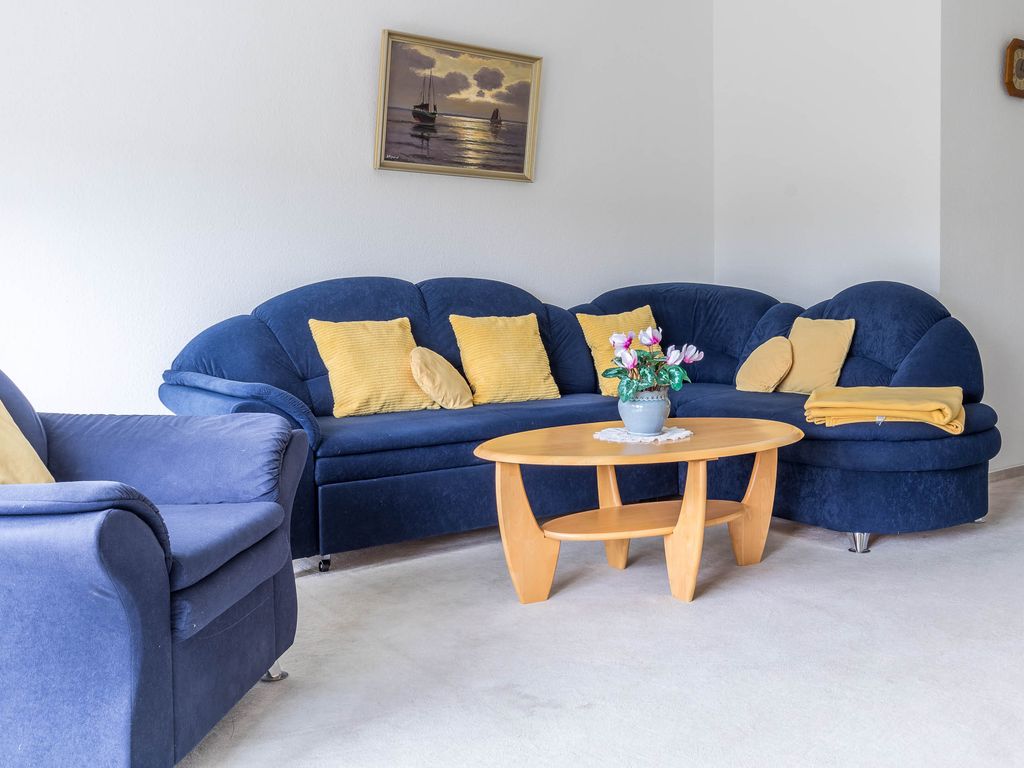 Ferienwohnung Tina EG