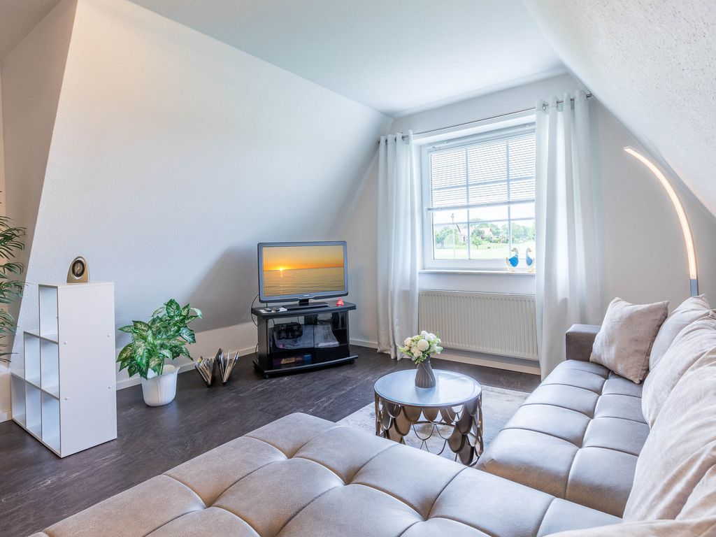 Ferienwohnung Tina OG