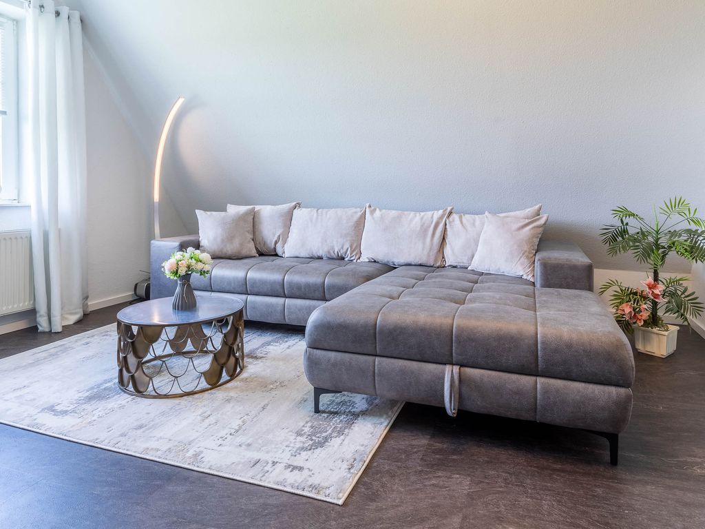Ferienwohnung Tina OG