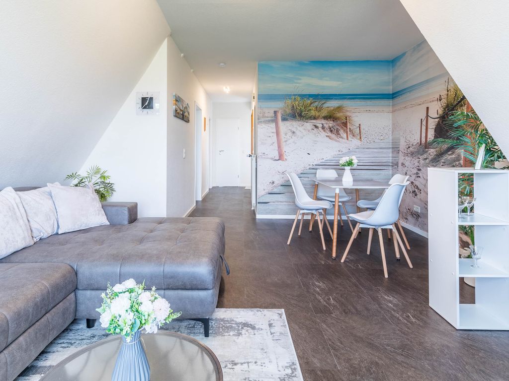 Ferienwohnung Tina OG