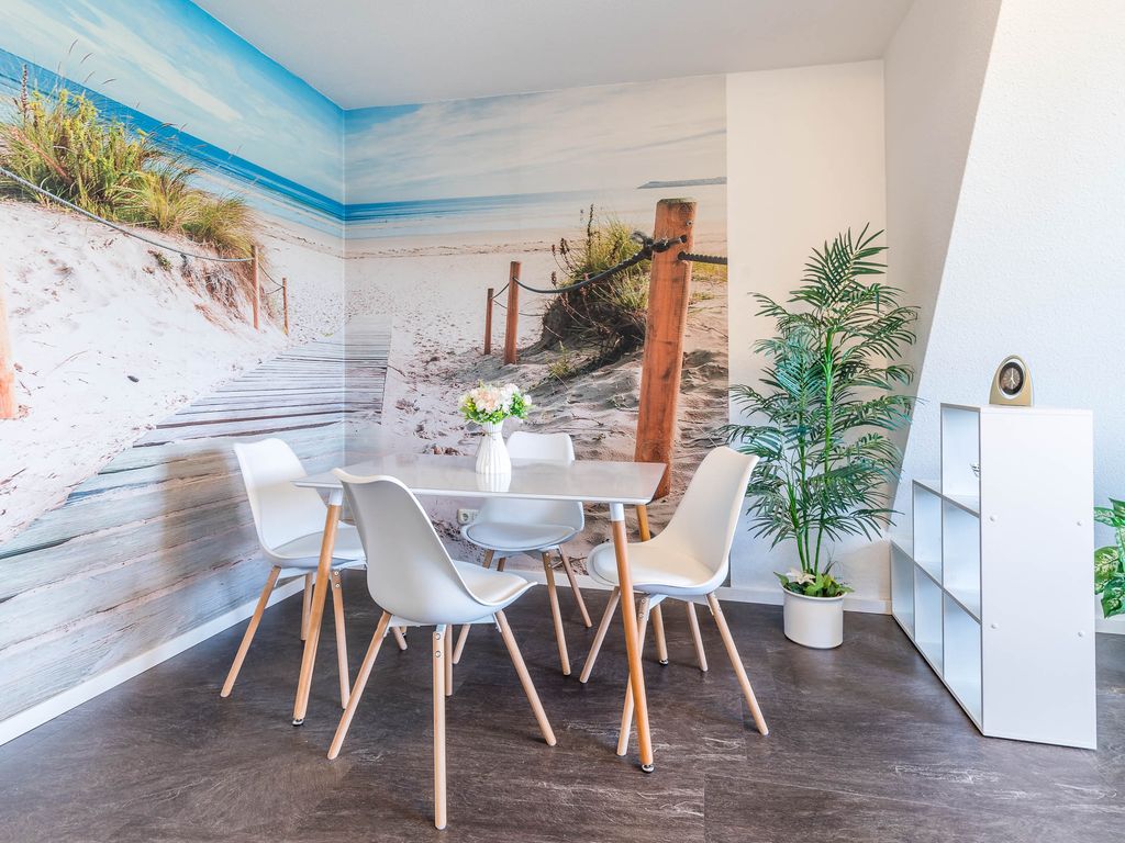 Ferienwohnung Tina OG
