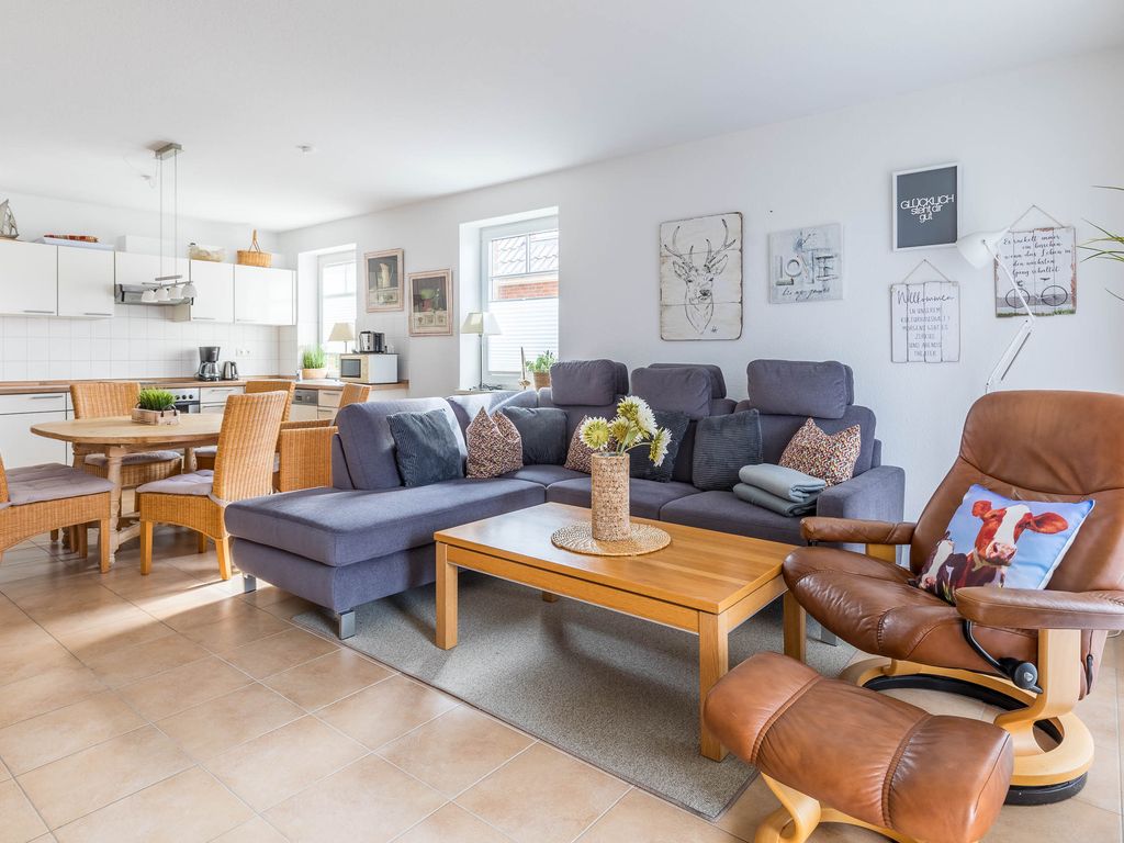 Ferienwohnung ToBi