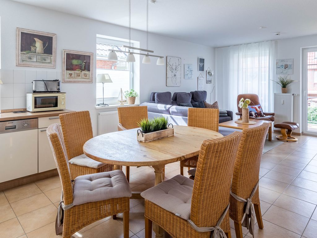 Ferienwohnung ToBi