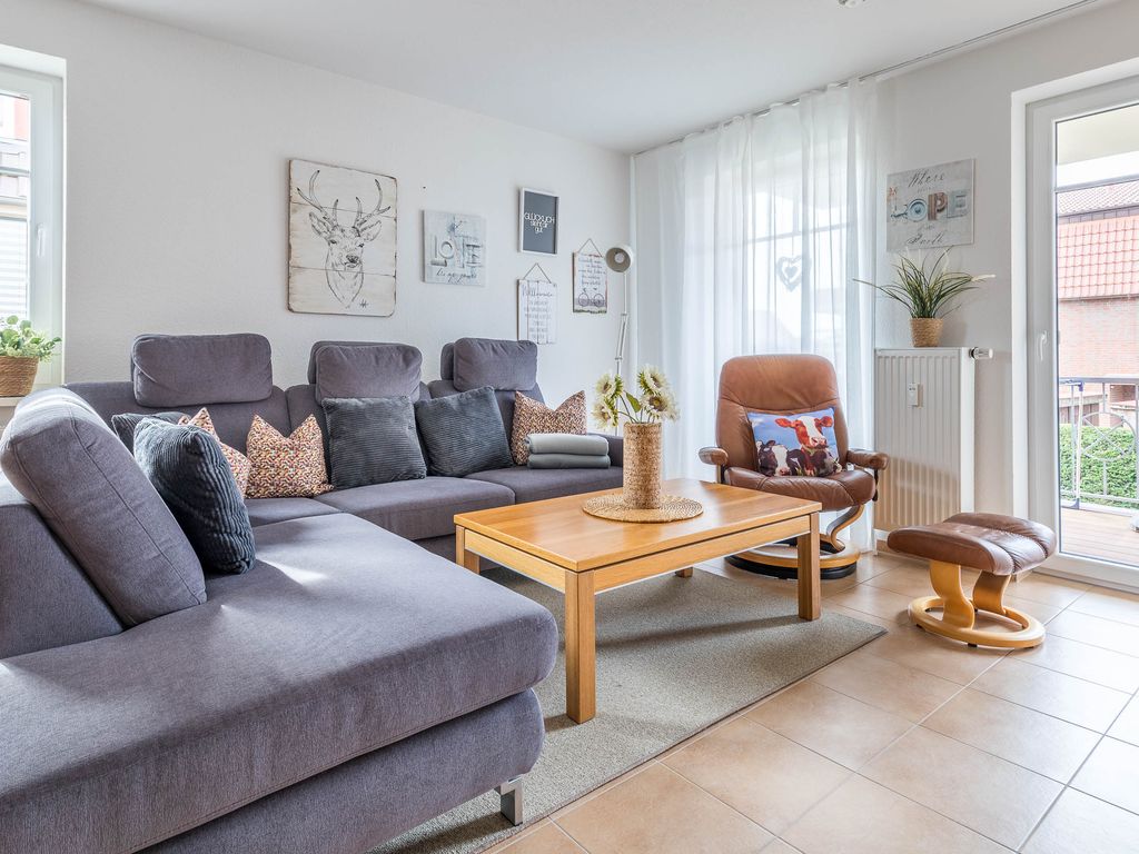 Ferienwohnung ToBi