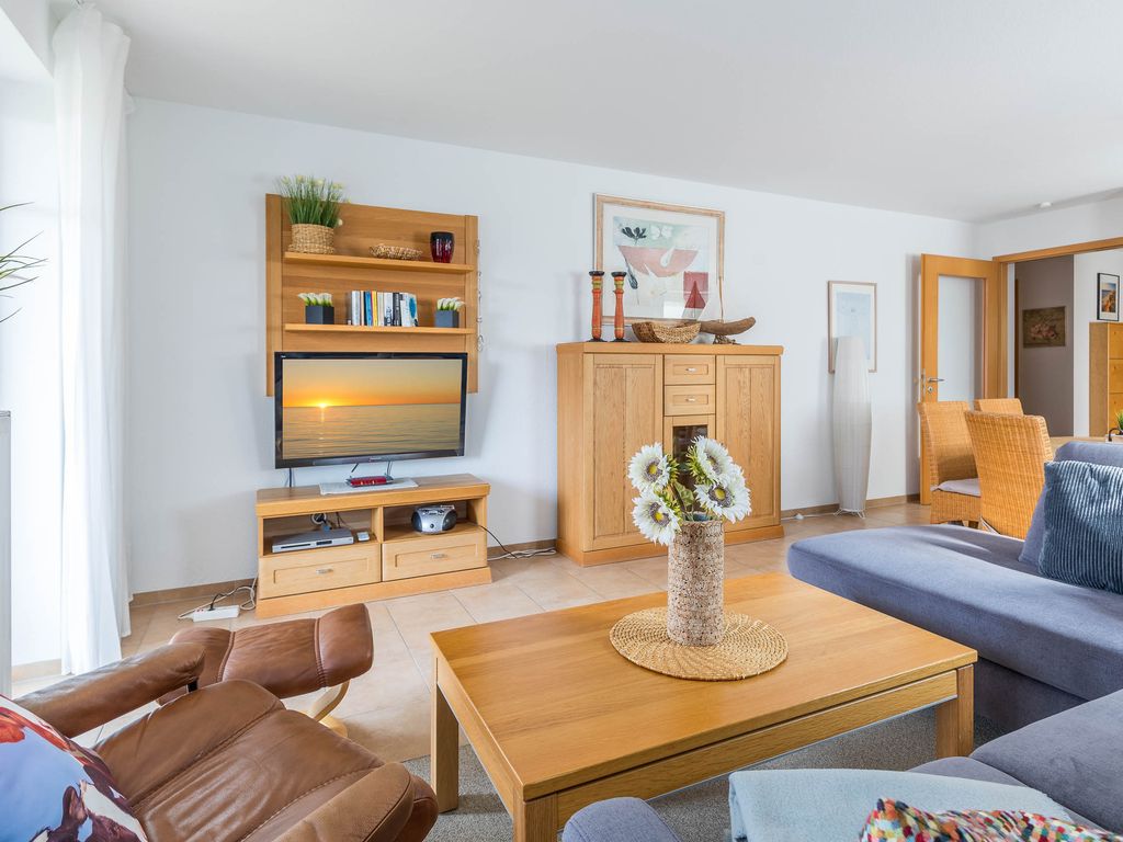 Ferienwohnung ToBi