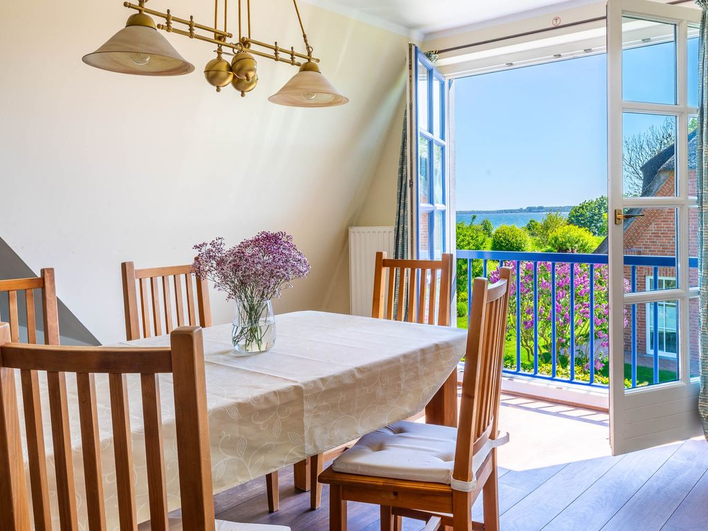 Ferienwohnung Unter den Linden