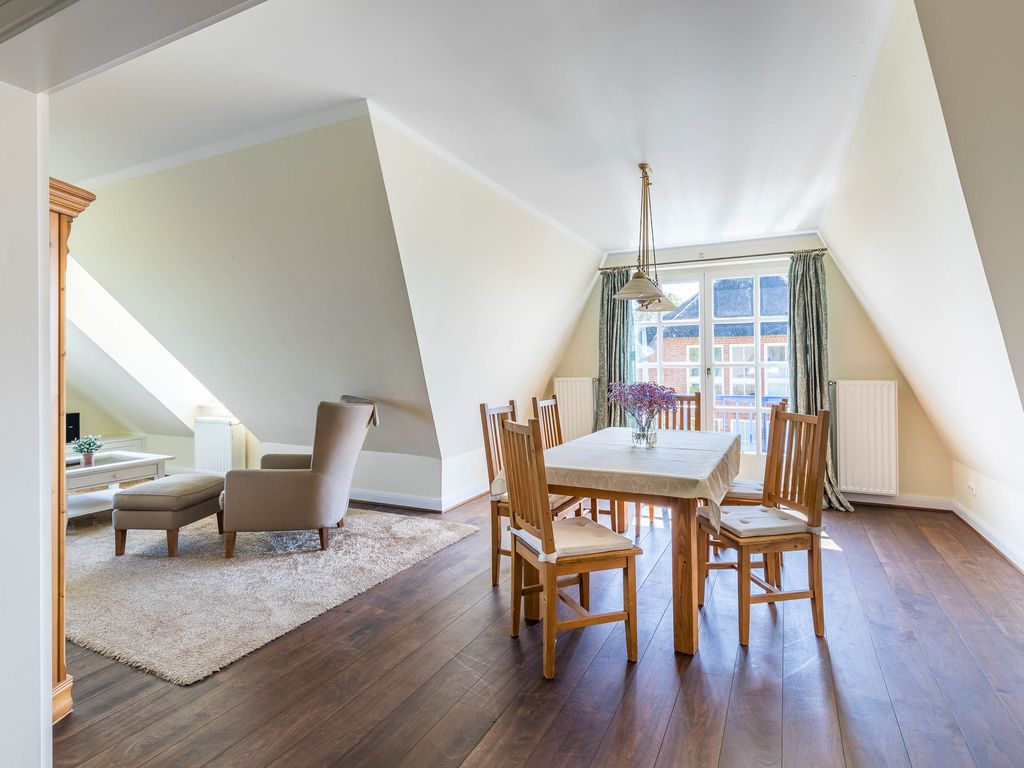 Ferienwohnung Unter den Linden