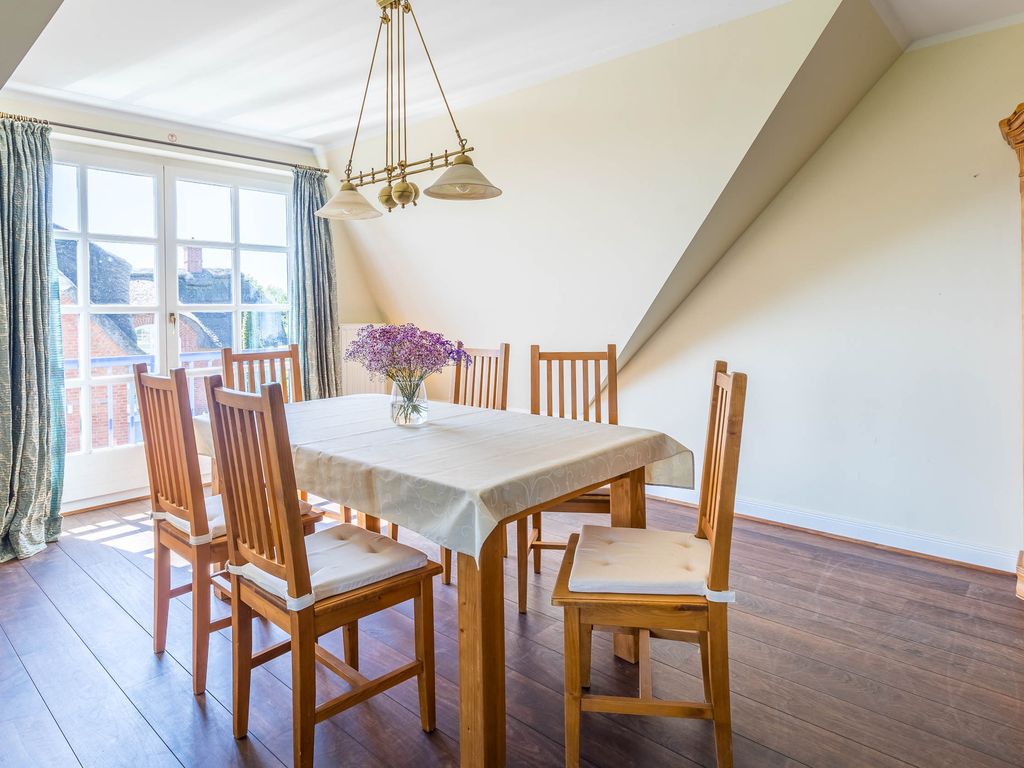 Ferienwohnung Unter den Linden
