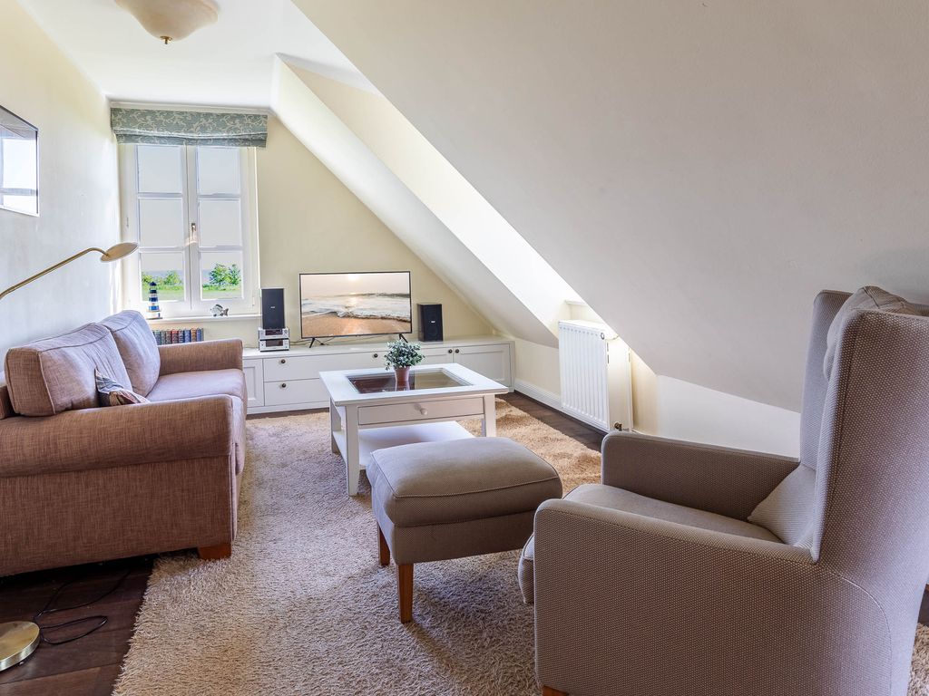 Ferienwohnung Unter den Linden